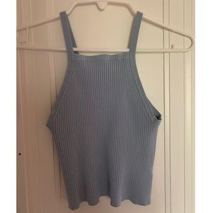 Brandy Melville halter top